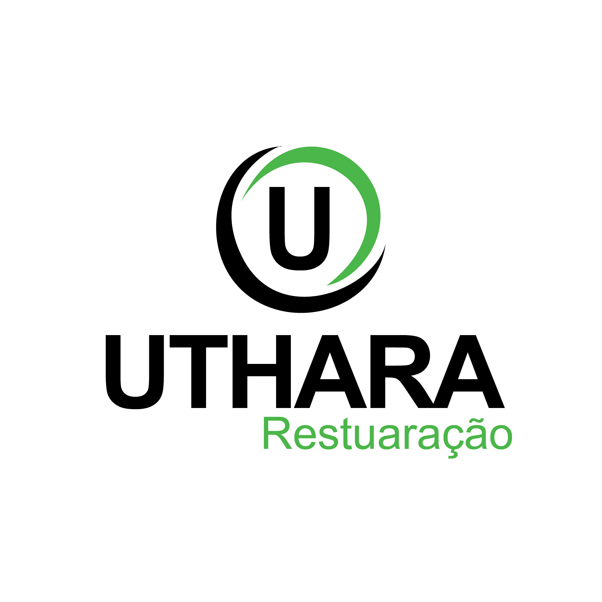 Logotipo uthara restauracao-01